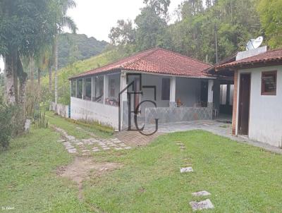 S�tio / Ch�cara para Venda, em Silva Jardim, bairro 