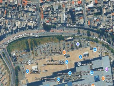 Terreno para Venda, em S�o Paulo, bairro Cidade Ant�nio Estev�o de Carvalho