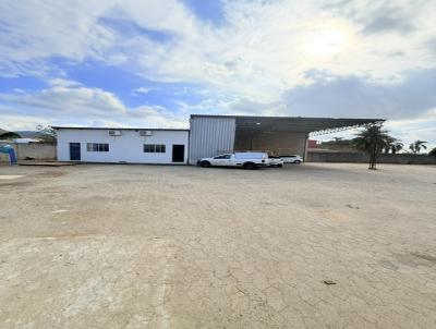 Galp�o para Loca��o, em Serra, bairro Campinho da Serra II
