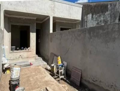 Casa para Venda, em Curitiba, bairro Umbara, 2 dormit�rios, 1 banheiro, 1 vaga