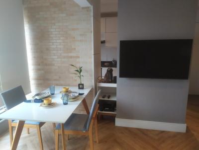 Apartamento para Loca��o, em S�o Paulo, bairro Para�so, 1 dormit�rio, 1 banheiro, 1 su�te, 1 vaga