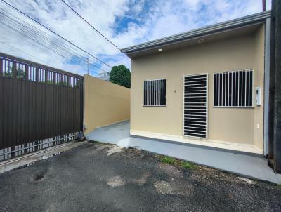 Casa para Loca��o, em Manaus, bairro Flores, 2 dormit�rios, 2 banheiros, 1 su�te, 2 vagas