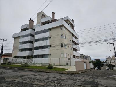Apartamento para Venda, em Lages, bairro Coral, 2 dormit�rios, 2 banheiros, 1 su�te, 1 vaga