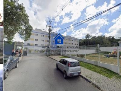 Apartamento para Venda, em Colombo, bairro Roca grande, 2 dormit�rios, 1 banheiro, 1 vaga