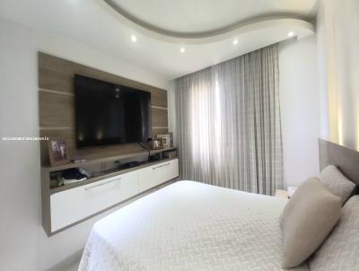 Apartamento para Venda, em Nova Igua�u, bairro Centro, 4 dormit�rios, 4 banheiros, 2 su�tes, 2 vagas