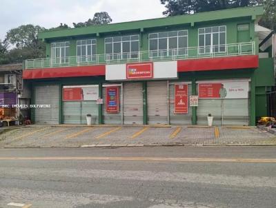 Sal�o Comercial para Loca��o, em Embu das Artes, bairro Centro
