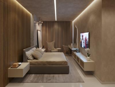 Apartamento para Venda, em Macei�, bairro Ponta Verde, 4 dormit�rios, 6 banheiros, 4 su�tes, 4 vagas