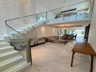 Casa para Venda, em S�o Lu�s, bairro Quintas Do Calhau, 3 dormit�rios, 4 banheiros, 3 su�tes
