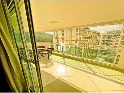 Apartamento para Venda, em Niter�i, bairro Santa Rosa, 2 dormit�rios, 3 banheiros, 1 su�te, 1 vaga