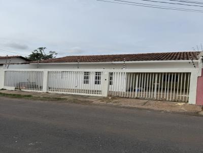 Casa para Venda, em V�rzea Grande, bairro Centro-Norte, 3 dormit�rios, 2 banheiros, 1 su�te, 2 vagas