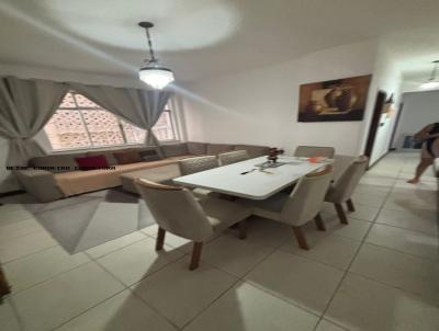 Apartamento para Venda, em Salvador, bairro Canela, 2 dormit�rios, 3 banheiros, 1 su�te