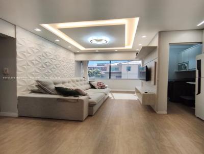 Apartamento para Venda, em Florian�polis, bairro Ingleses do Rio Vermelho, 2 dormit�rios, 1 banheiro, 1 su�te, 1 vaga