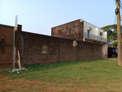 Terreno para Venda, em Dourados, bairro Jardim Guanabara