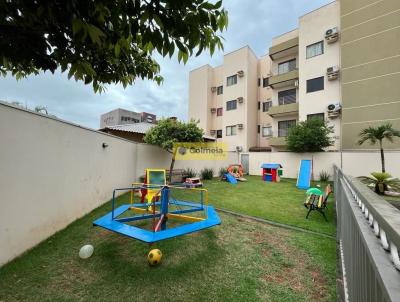 Apartamento para Venda, em Dourados, bairro Vila Cachoeirinha, 2 dormit�rios, 1 banheiro, 1 vaga