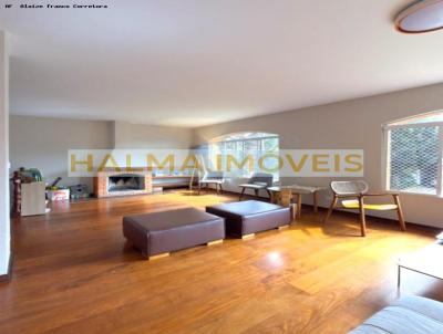 Casa em Condom�nio para Venda, em Santana de Parna�ba, bairro Alphaville, 4 dormit�rios, 5 banheiros, 2 su�tes, 4 vagas