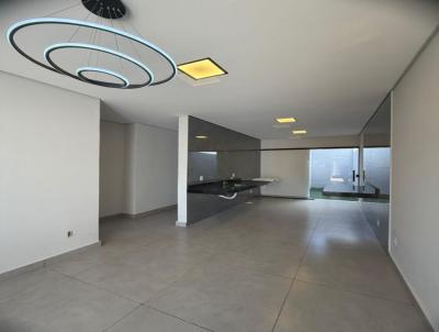 Casa para Venda, em Sete Lagoas, bairro Manoa, 3 dormit�rios, 1 banheiro, 1 su�te, 2 vagas