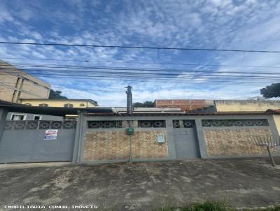 Casas 3 e 4 Quartos para Loca��o, em Serop�dica, bairro Boa Esperan�a, 3 dormit�rios, 2 banheiros, 2 vagas