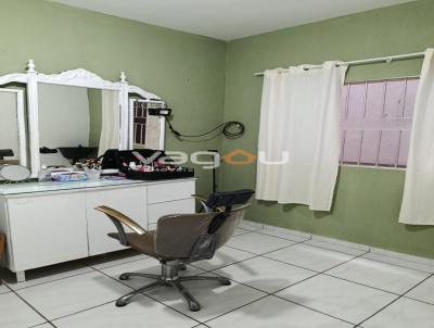 Casa para Venda, em Salto, bairro Jardim Planalto, 3 dormit�rios, 4 banheiros, 2 vagas