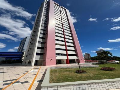 Apartamento para Venda, em Fortaleza, bairro Aldeota, 3 dormit�rios, 2 banheiros, 3 su�tes, 2 vagas