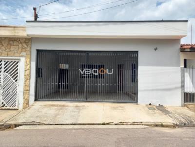 Casa para Venda, em Salto, bairro Vila Teixeira, 3 dormit�rios, 2 banheiros, 1 su�te, 2 vagas
