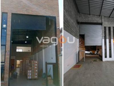 Sal�o Comercial para Loca��o, em Salto, bairro Residencial Parque Imperial