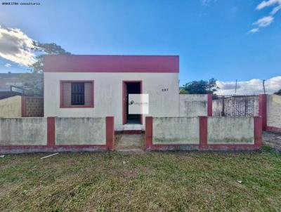 Casa para Venda, em Dom Pedrito, bairro Santa Maria, 3 dormit�rios, 1 banheiro, 1 su�te, 2 vagas