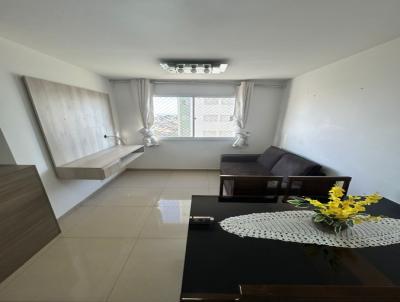 Apartamento 2 dormit�rios para Loca��o, em Guarulhos, bairro Jardim Las Vegas, 2 dormit�rios, 1 banheiro, 1 vaga