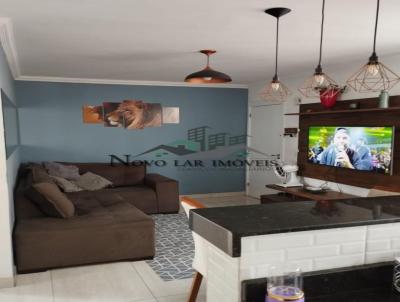 Apartamento para Venda, em Contagem, bairro Santa Maria, 2 dormit�rios, 1 banheiro, 1 vaga