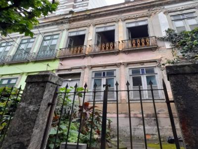 Casa para Venda, em Rio de Janeiro, bairro LARANJEIRAS, 4 dormit�rios, 3 banheiros