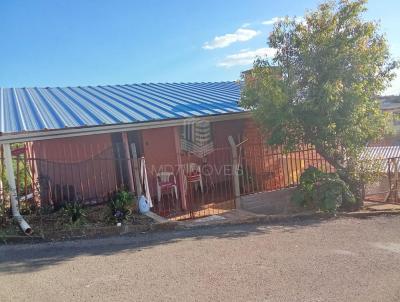 Casa para Venda, em Erechim, bairro Presidente Vargas, 4 dormit�rios, 1 banheiro, 2 vagas
