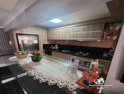 Apartamento para Venda, em Cocal do Sul, bairro centro, 3 dormit�rios, 2 banheiros, 1 su�te, 1 vaga