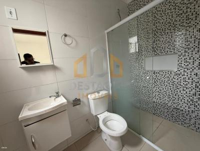 Casa para Venda, em Pouso Alegre, bairro PARQUE REAL, 2 dormit�rios, 2 banheiros, 1 su�te