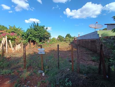 Terreno para Venda, em Dourados, bairro Altos do Indaia