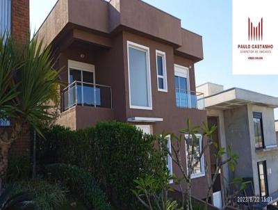 Casa em Condom�nio para Venda, em Santana de Parna�ba, bairro Tambor� 11, 4 dormit�rios, 6 banheiros, 4 su�tes, 6 vagas