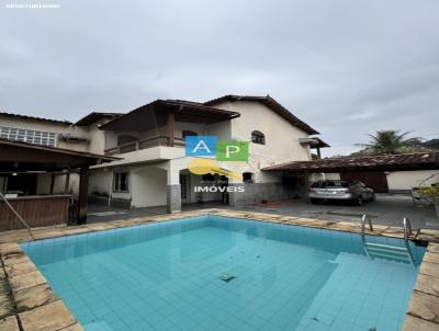Casa para Venda, em Duque de Caxias, bairro Vila Centen�rio, 4 dormit�rios, 4 banheiros, 1 su�te, 5 vagas