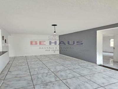 Apartamento para Loca��o, em Suzano, bairro Vila Urup�s, 2 dormit�rios, 1 banheiro, 1 vaga