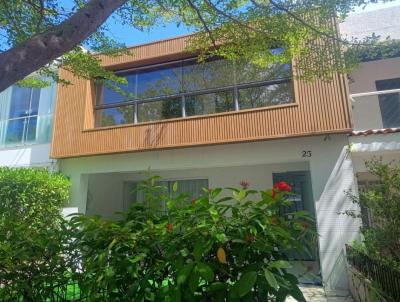 Casa em Condom�nio para Loca��o, em Salvador, bairro Jardim Placaford, 3 dormit�rios, 4 banheiros, 2 su�tes, 3 vagas