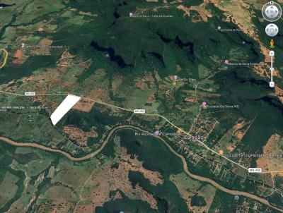 Ch�cara para Venda, em Aquidauana, bairro Camis�o