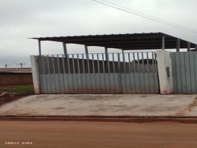 Kitnet para Loca��o, em Ribas do Rio Pardo, bairro Parque Estoril, 1 dormit�rio, 1 banheiro, 1 vaga
