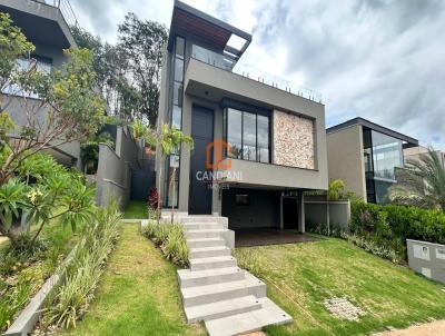 Casa em Condom�nio para Venda, em Ribeir�o Preto, bairro Residencial e Empresarial Alphaville, 4 dormit�rios, 5 banheiros, 4 su�tes, 4 vagas