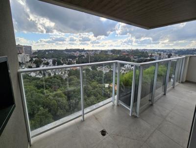 Apartamento para Venda, em Curitiba, bairro Campo Comprido, 3 dormit�rios, 3 banheiros, 3 su�tes, 2 vagas