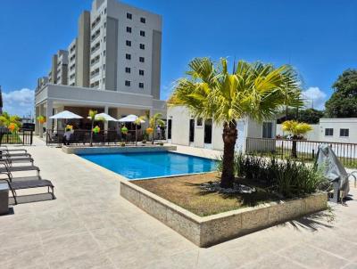 Apartamento para Loca��o, em Macei�, bairro Tabuleiro do Martins, 2 dormit�rios, 1 banheiro, 1 vaga
