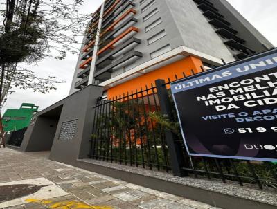 Apartamento para Venda, em , bairro Centro, 2 dormit�rios, 2 banheiros, 1 su�te, 1 vaga