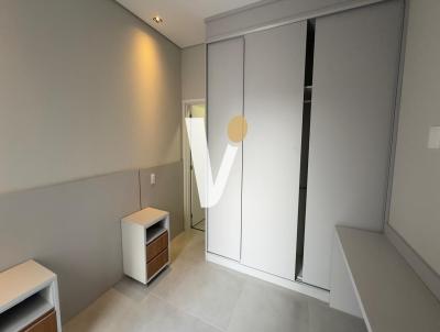 Casa em Condom�nio para Venda, em Presidente Prudente, bairro Residencial Portinari, 3 dormit�rios, 4 banheiros, 3 su�tes, 2 vagas