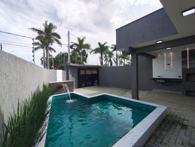 Casa para Venda, em Itanha�m, bairro Jardim Das Palmeiras, 2 dormit�rios, 1 banheiro, 1 su�te, 2 vagas