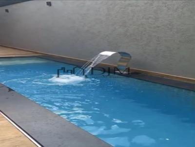 Casa para Venda, em Ribeir�o Preto, bairro Parque dos Lagos, 3 dormit�rios, 4 banheiros, 1 su�te, 2 vagas