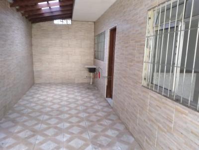 Casa para Venda, em Itanha�m, bairro Belas Artes, 2 dormit�rios, 1 banheiro, 3 vagas