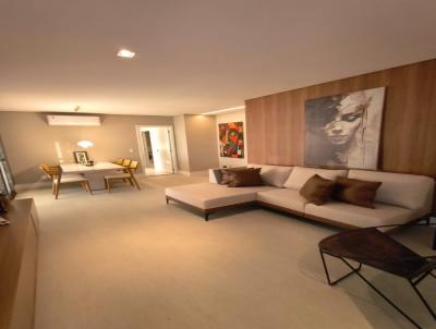 Apartamento 4 dormit�rios para Venda, em Guarulhos, bairro Vila Zaira, 4 dormit�rios, 4 banheiros, 4 su�tes, 3 vagas