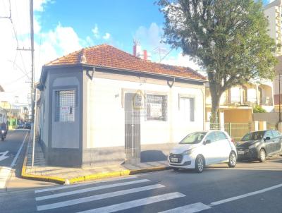 Im�vel Comercial para Venda, em Mogi das Cruzes, bairro Centro, 3 dormit�rios, 1 banheiro