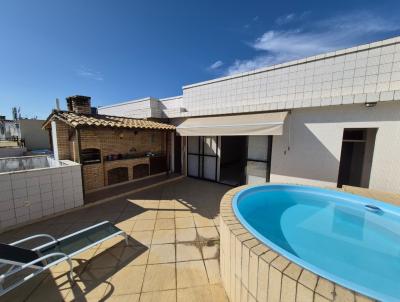 Apartamento para Venda, em Rio de Janeiro, bairro RECREIO DOS BANDEIRANTES, 3 dormit�rios, 4 banheiros, 3 su�tes, 2 vagas